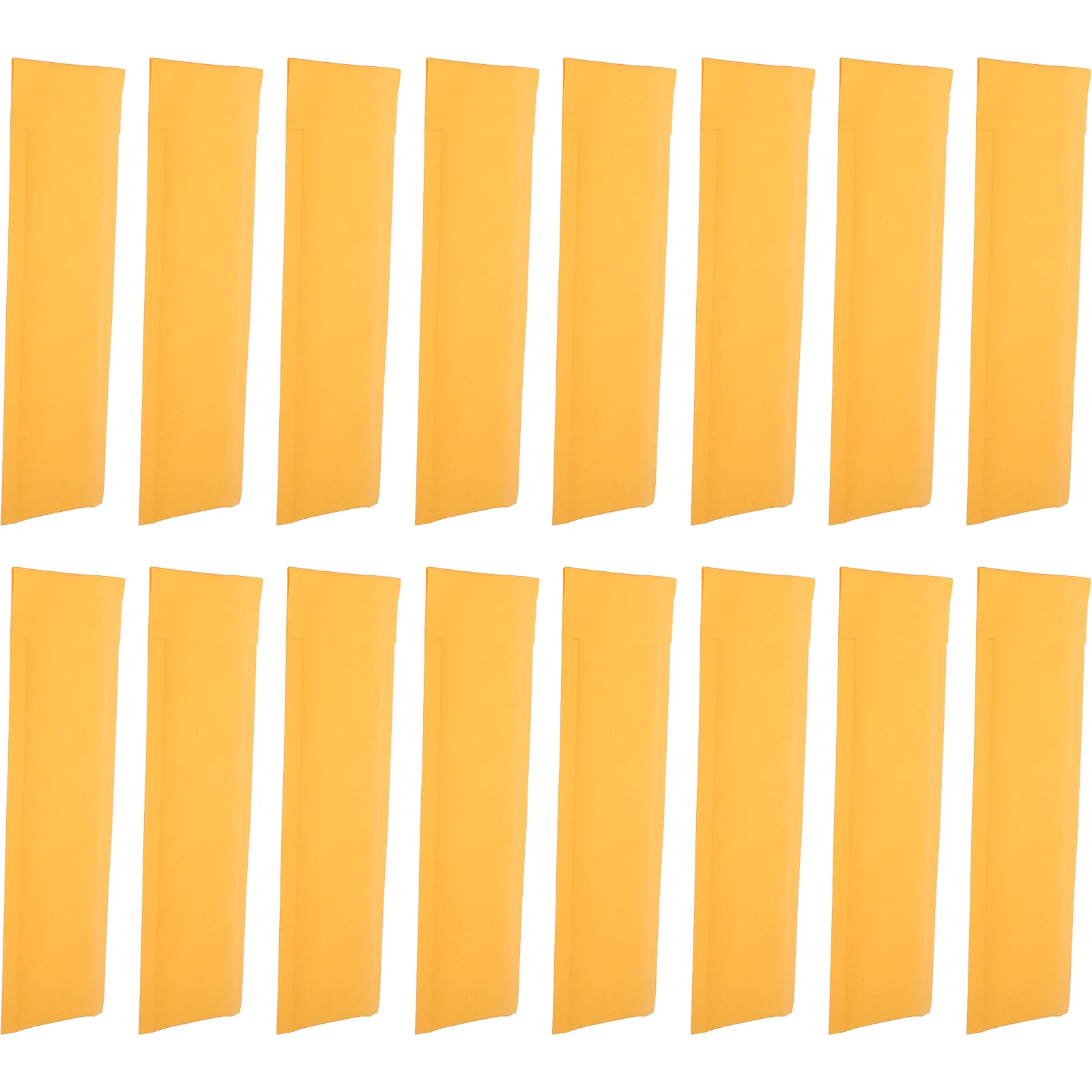

50 Pcs Bubble Mailer Cushioned Mailers Lined Envelopes The Foam Mailing Bags Kraft Paper for Shipping Express