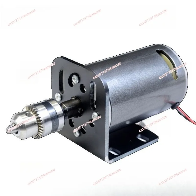 

DC 220v350w/680W high power high speed adjustable speed motor DIY lathe belt machine motor