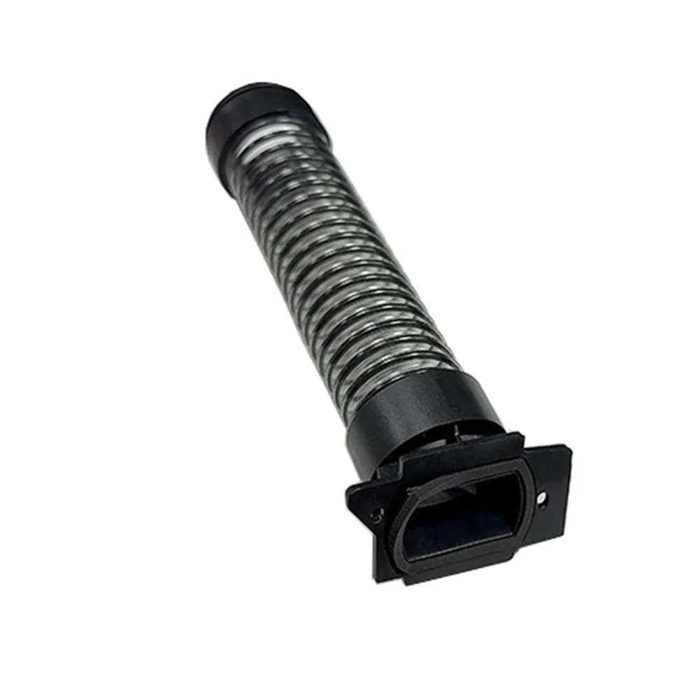 Imagem -02 - Tubo Flexível de Mangueira de Cabeça Original para Roborocks para Dyad U10 Acessórios de Limpeza de Vassoura Peças Sobressalentes de Escova de Alabarda