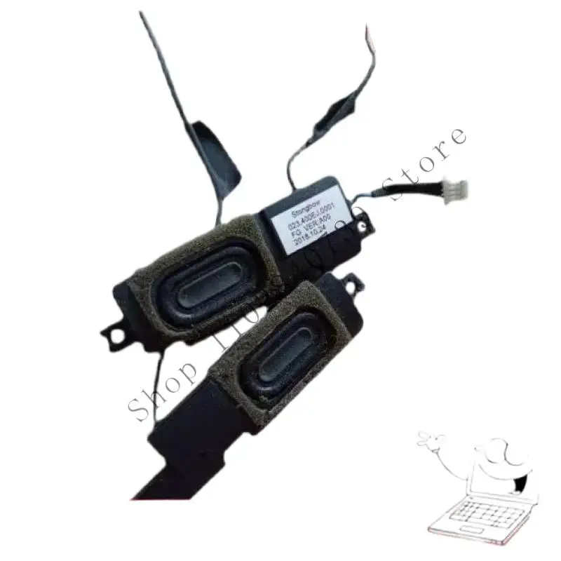 

* Laptop Speaker For Acer Swift 3 SF314-54 SF314-54G Right Left AUDIO Speaker Set Test =/*：
