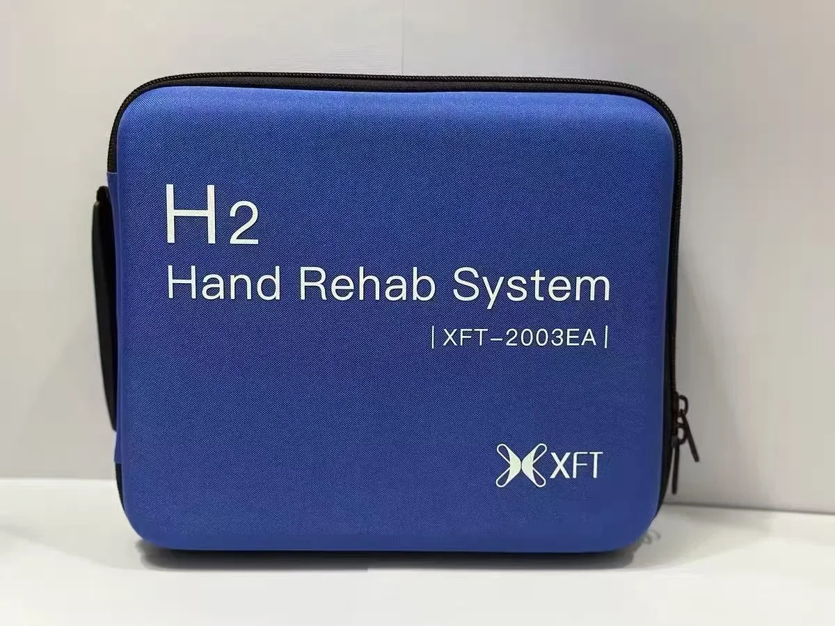

2003EA Hand Rehabilitation Trainer Biofeedback Stimulator for Hand Functional Repair