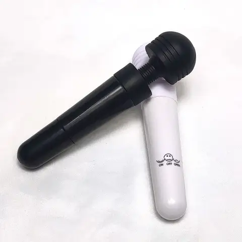 Rechargeable Lipstick Vibrator Wireless  Massage Wand Waterproof Silent Female Adult Personal Toy