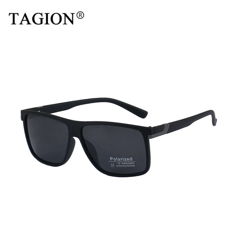 Fashion Brand Vintage Polarized Sunglasses Men Fishing Driving Camping Hiking Eyewear Women Sport cycling Outdoor Glasses 6110