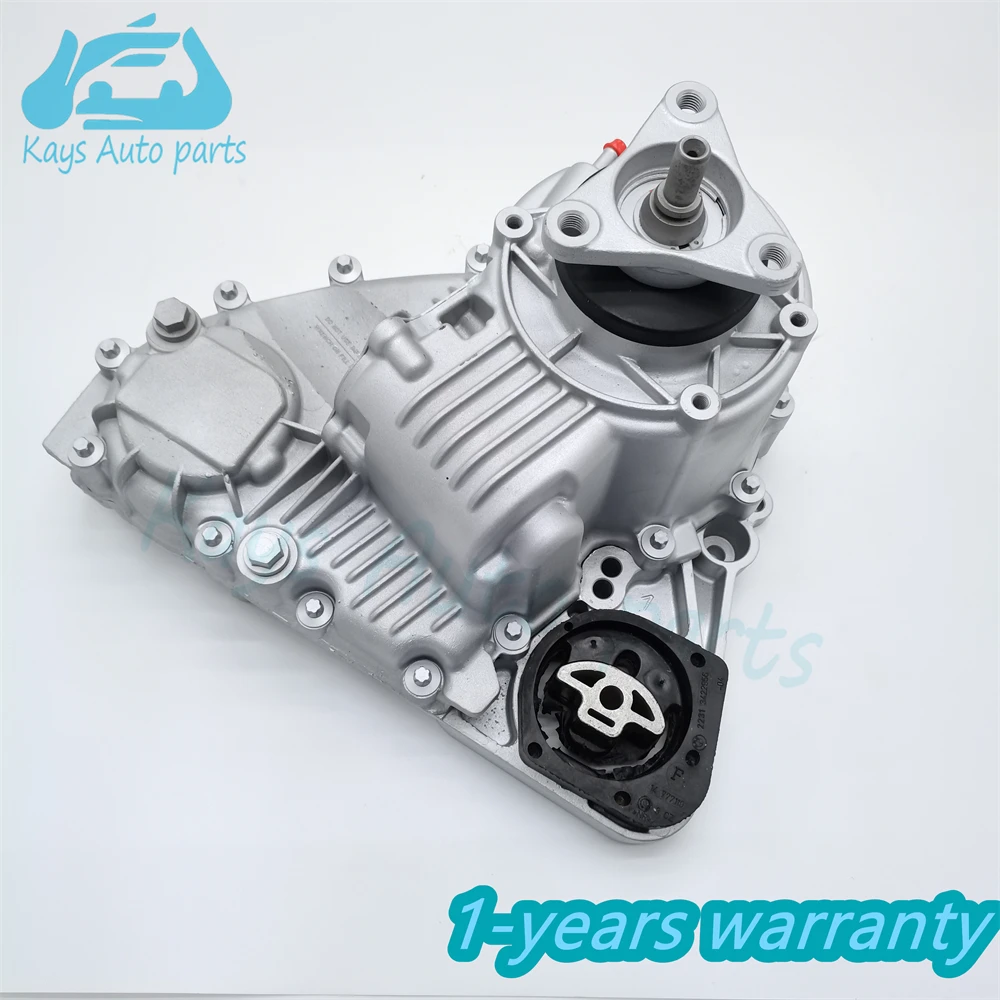 

Высококачественный ATC400 ATC-400 27107573216 27103455136 для коробки передач BMW E83 X3 2003-2010 2.5i 3.0i