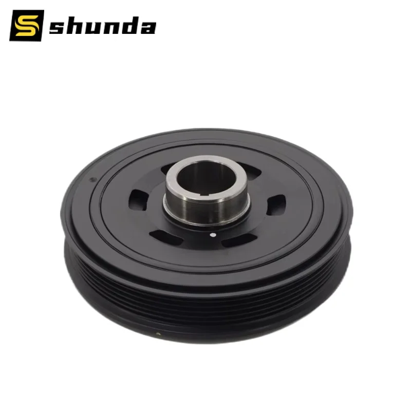 

6720300003 6710300303 Isolation Damper Assy For Ssangyong Rodius Rexton Korando C Actyon Sports Musso 6720300003 6710300303