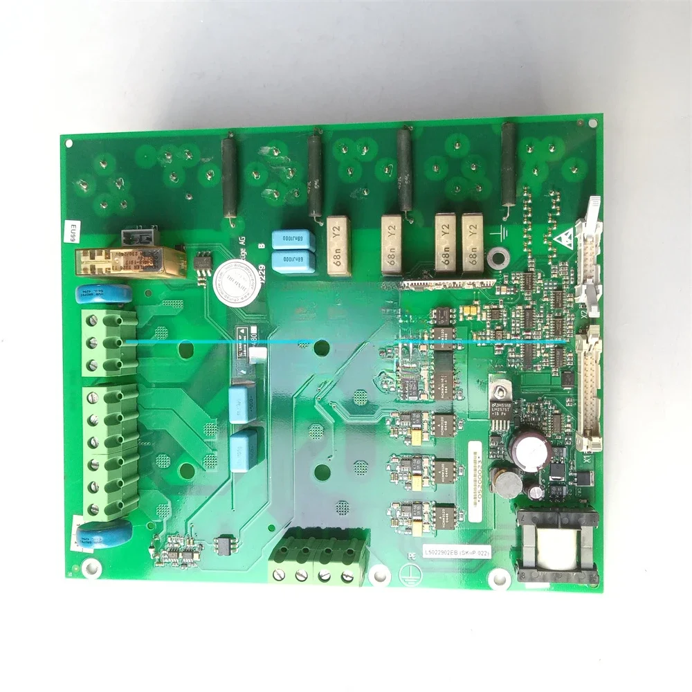 SEEC VF33BR VF22BR DR-VAB033 DR-VAB022 025 INVERTER SKIIP 022 480 Elevator PCB Lift Drive Board L500229 B L500229B L5022902EB