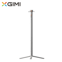 XGIMI Battery Stand Projection Accessory,for Xgimi Play 6/MOGO 4 Projector, 20000mAh Mobile Charging Bracket for Outdoor Camping
