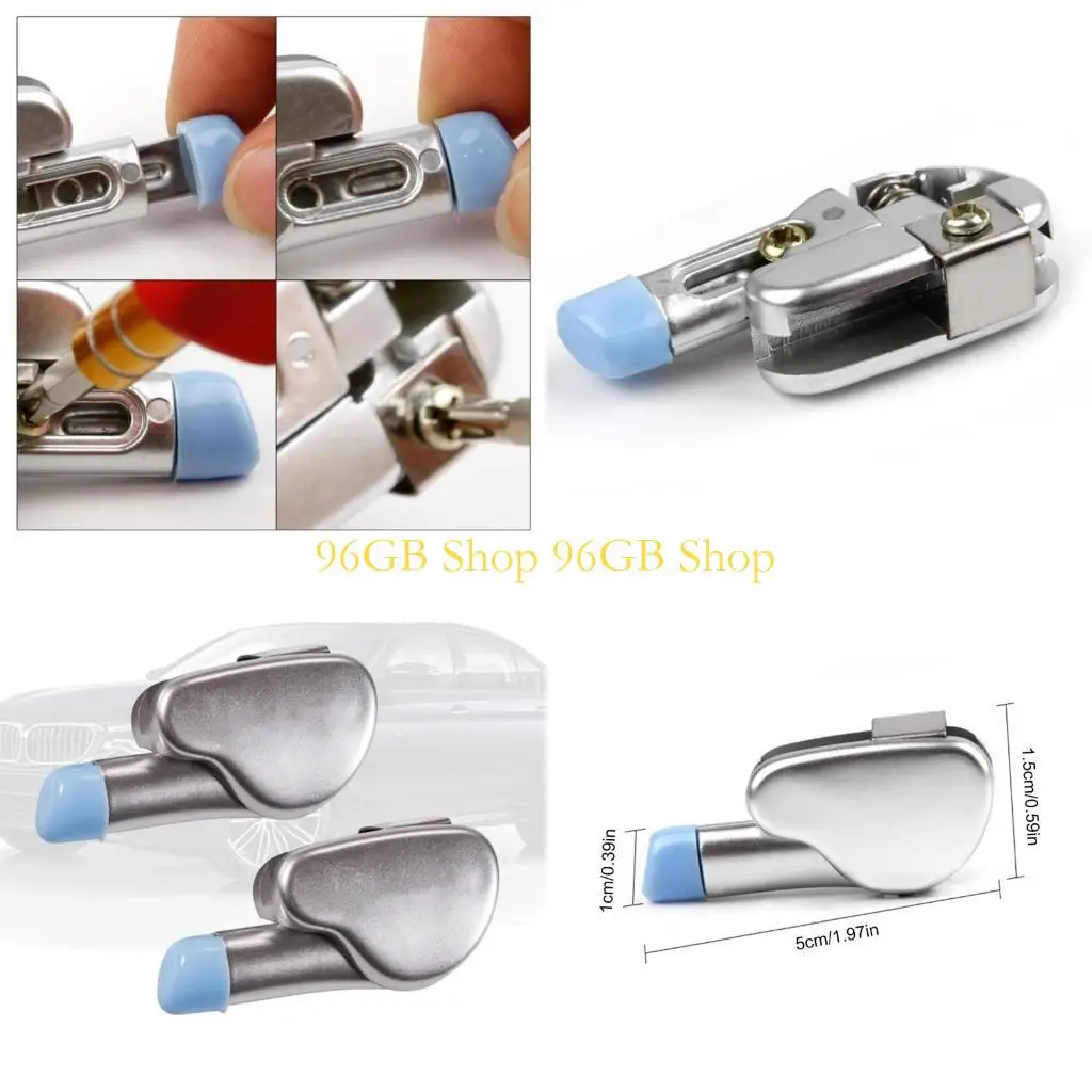 

96 ГБ упаковки из 2 универсальных автомобильных стеклоочистителей.