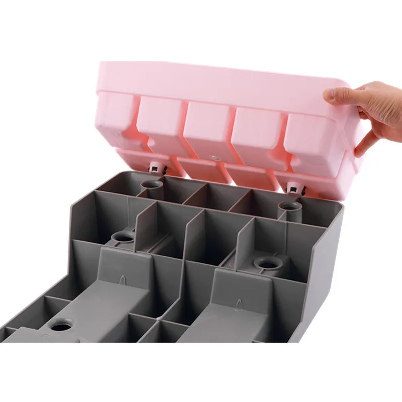 

Профессиональный аэробный степпер премиум-класса с регулировкой высоты, противоскользящий, амортизирующий, для кардиотренировок дома и в спортзале