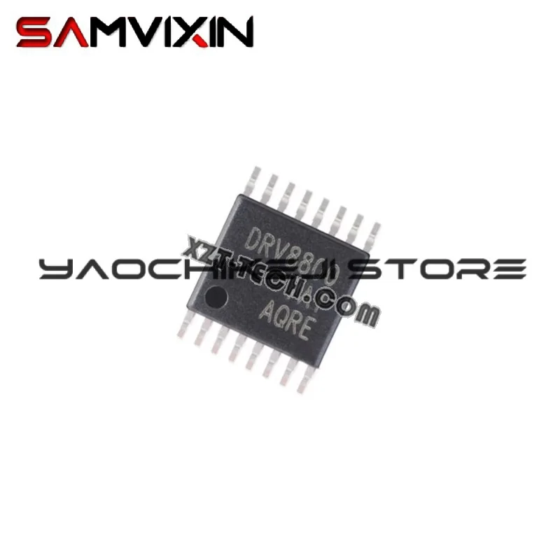 10/PCS DRV8800PWPR TSSOP16 IC Motor driver New original free shipping