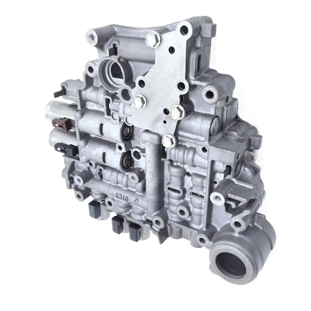 

Auto Transmission Valve Body K310 K310E with Solenoid Valve for Toyota Corolla