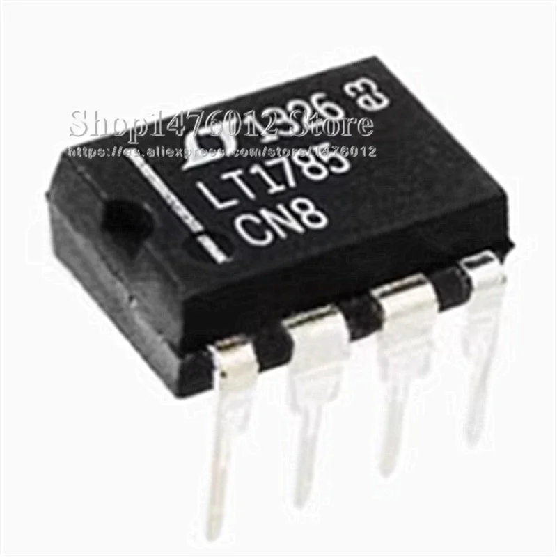 5PCS LT1785CN8 LT1785 DIP8