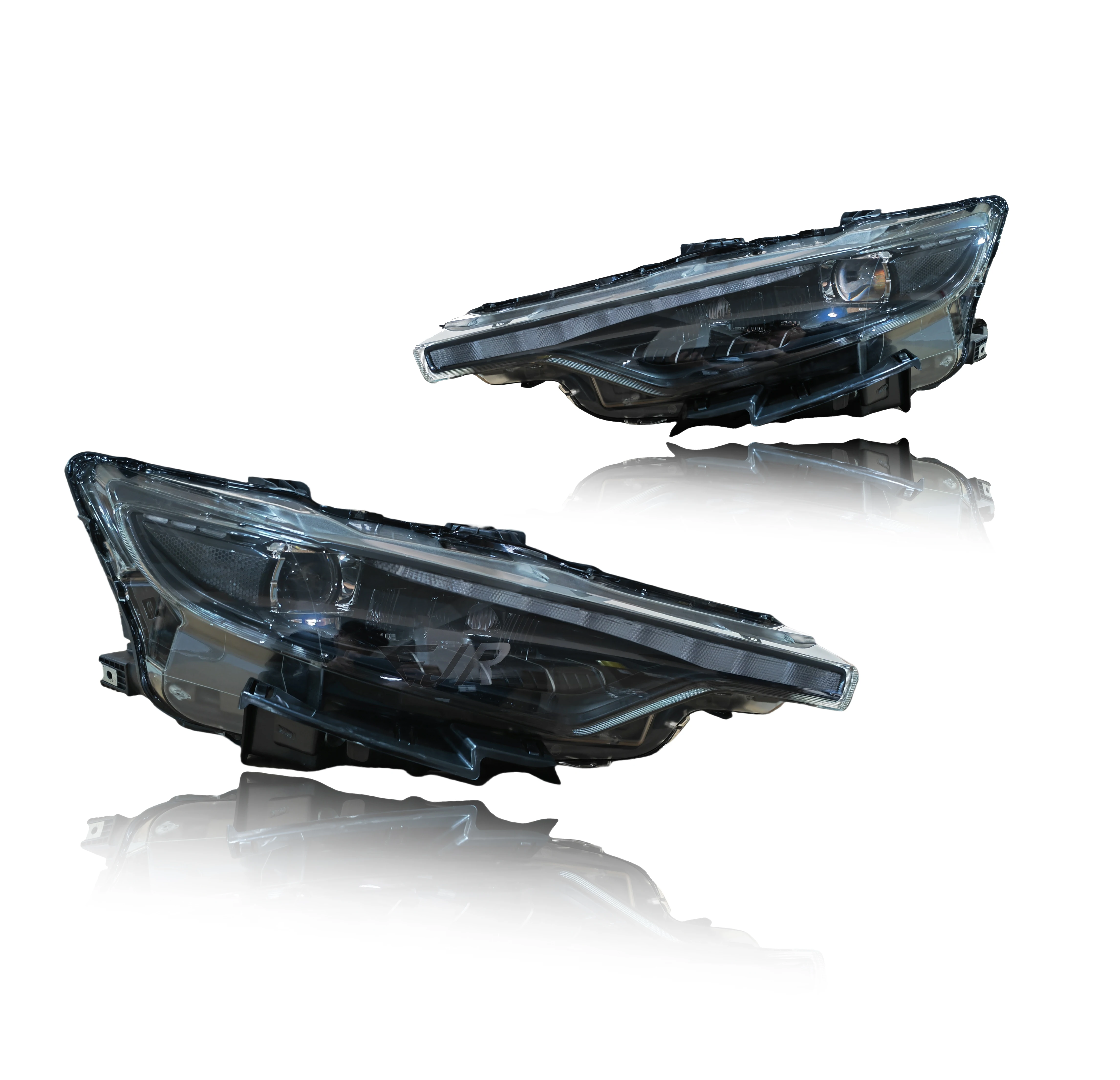 

Auto Car Head Lights for Maserati Levante 2016-2023 Headlights Assembly New LED matrix Headlights