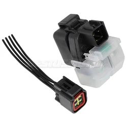 Motorcycle Starter Solenoid Relay Plug For Suzuki GSF1250S Bandit S GSX650F Katana GSX1250FA VZR1800Z M109R BOULEVARD CRUISER