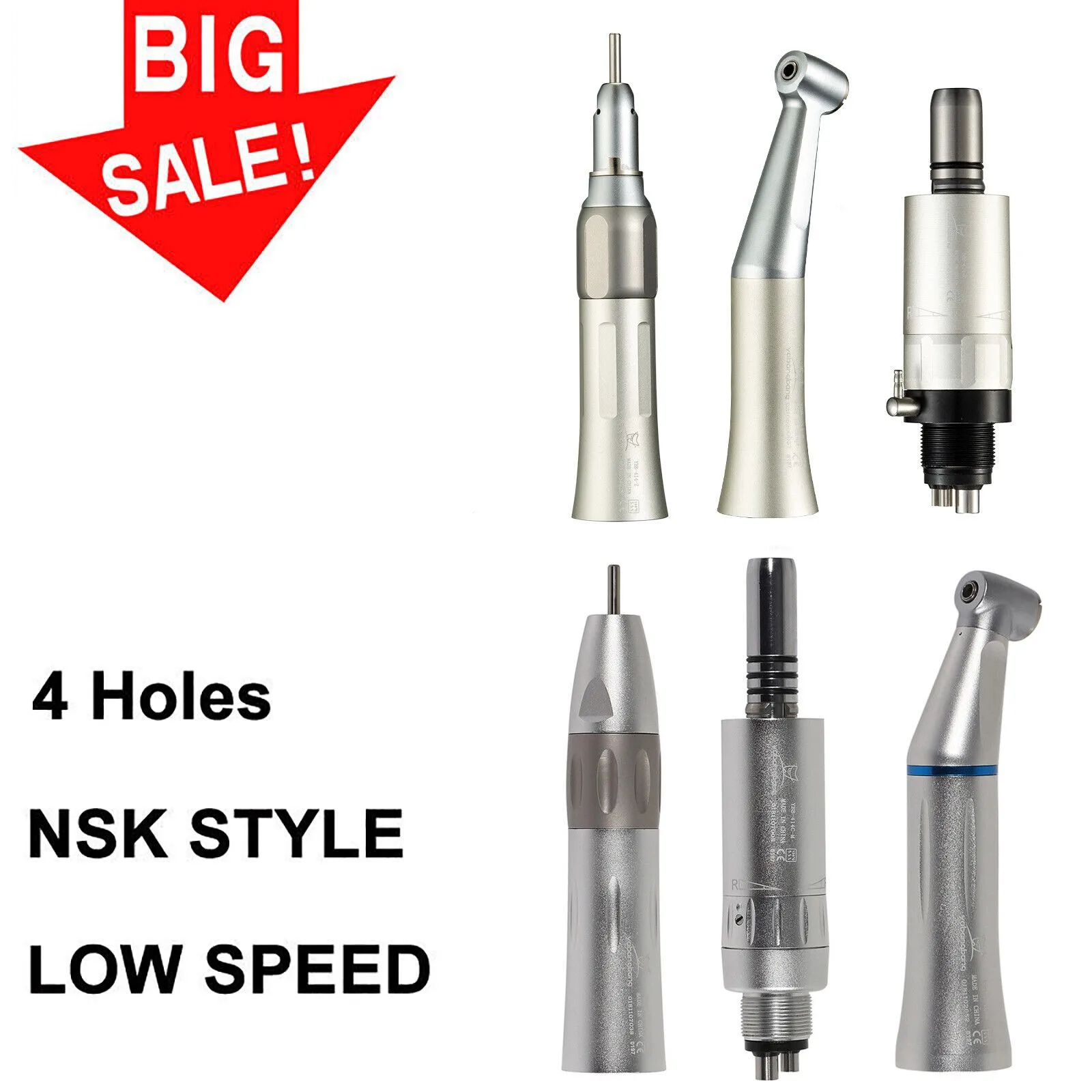 Nsk Style Dental Lo… - image