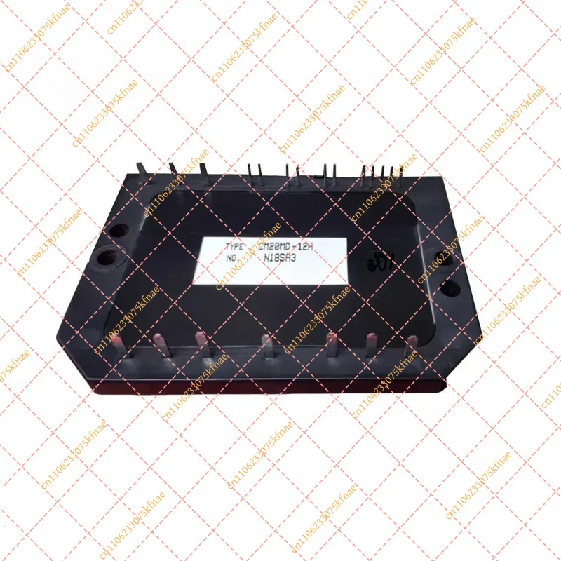for Mitsubishi IGBT Module CM20MD-12H / CM10MD-12H | Original 600V Power Semiconductor