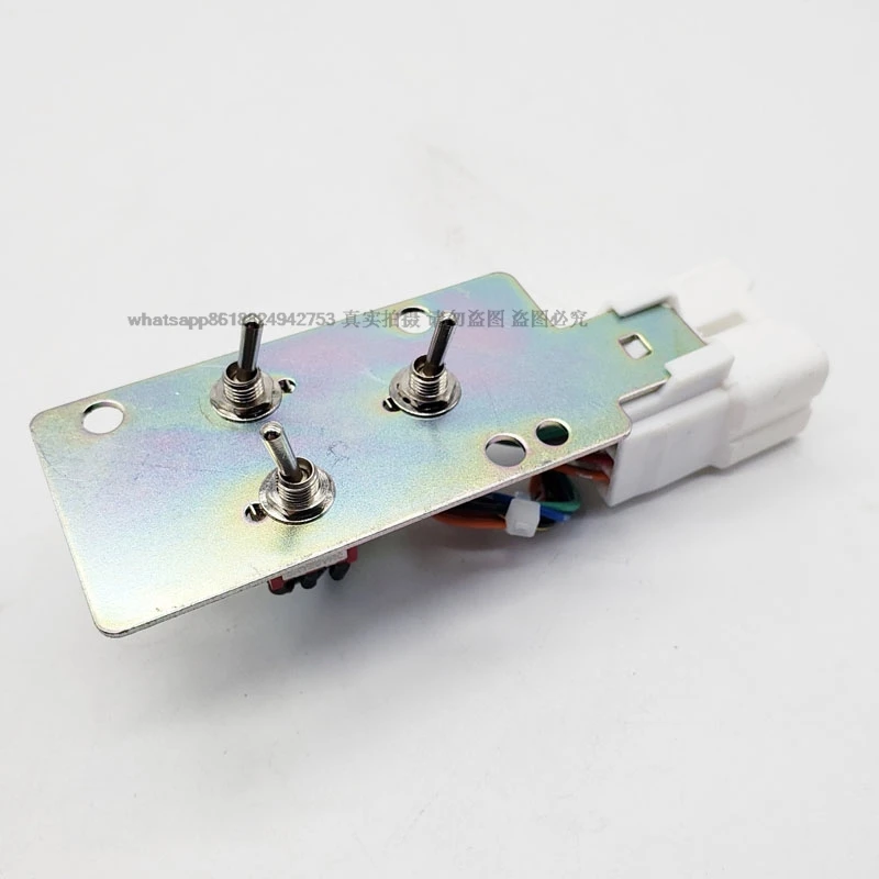 

High quality excavator accessories PC360-7 backup switch