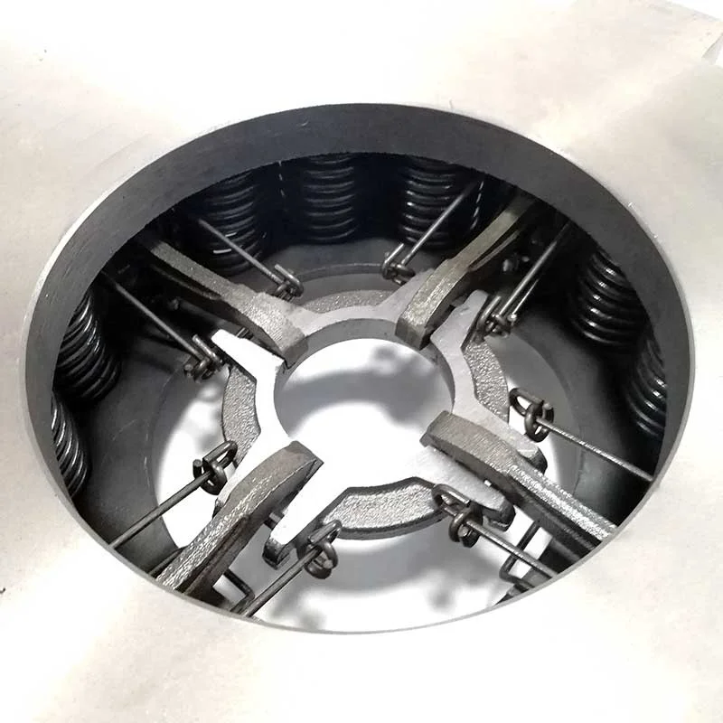 Piastra di pressione frizione per KAMAZ OEM 14- 1601090 -10