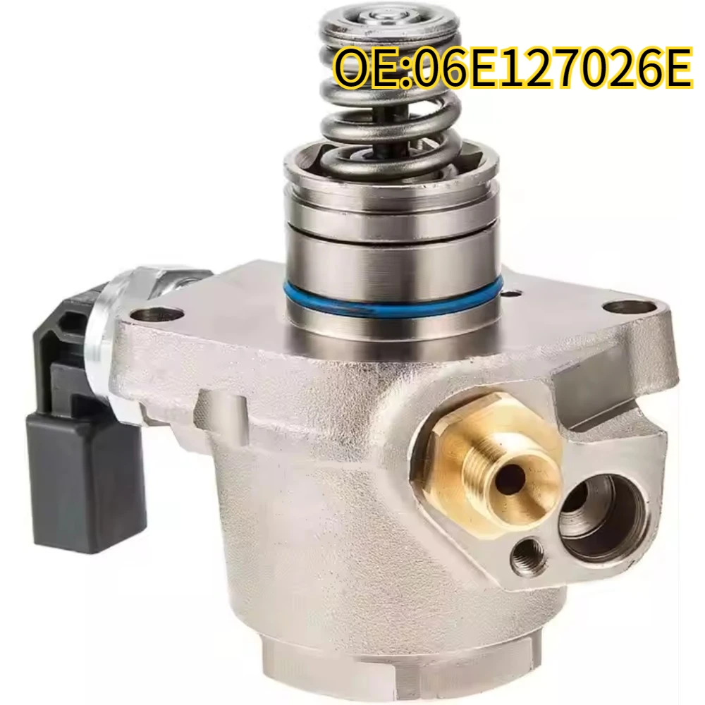 

High quality New For 06E127026E Suitable for Audi A4A6A8LQ7 Volkswagen Phaeton high-pressure fuel pump
