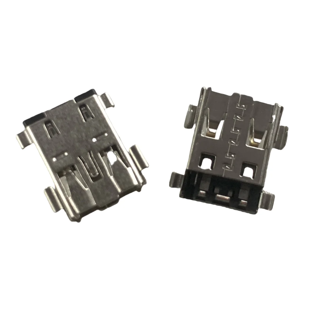 

Разъем порта зарядки постоянного тока IN Jack для MSI GE66 GP66 GP76