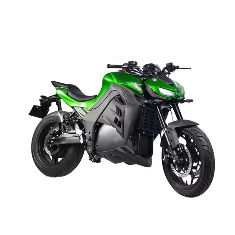 

2025 New Style 2025 Fashionable Street Legal 5000W Racing Sports Electric Scooter Motorcycle Powerful Lithium Battery With 3000W
