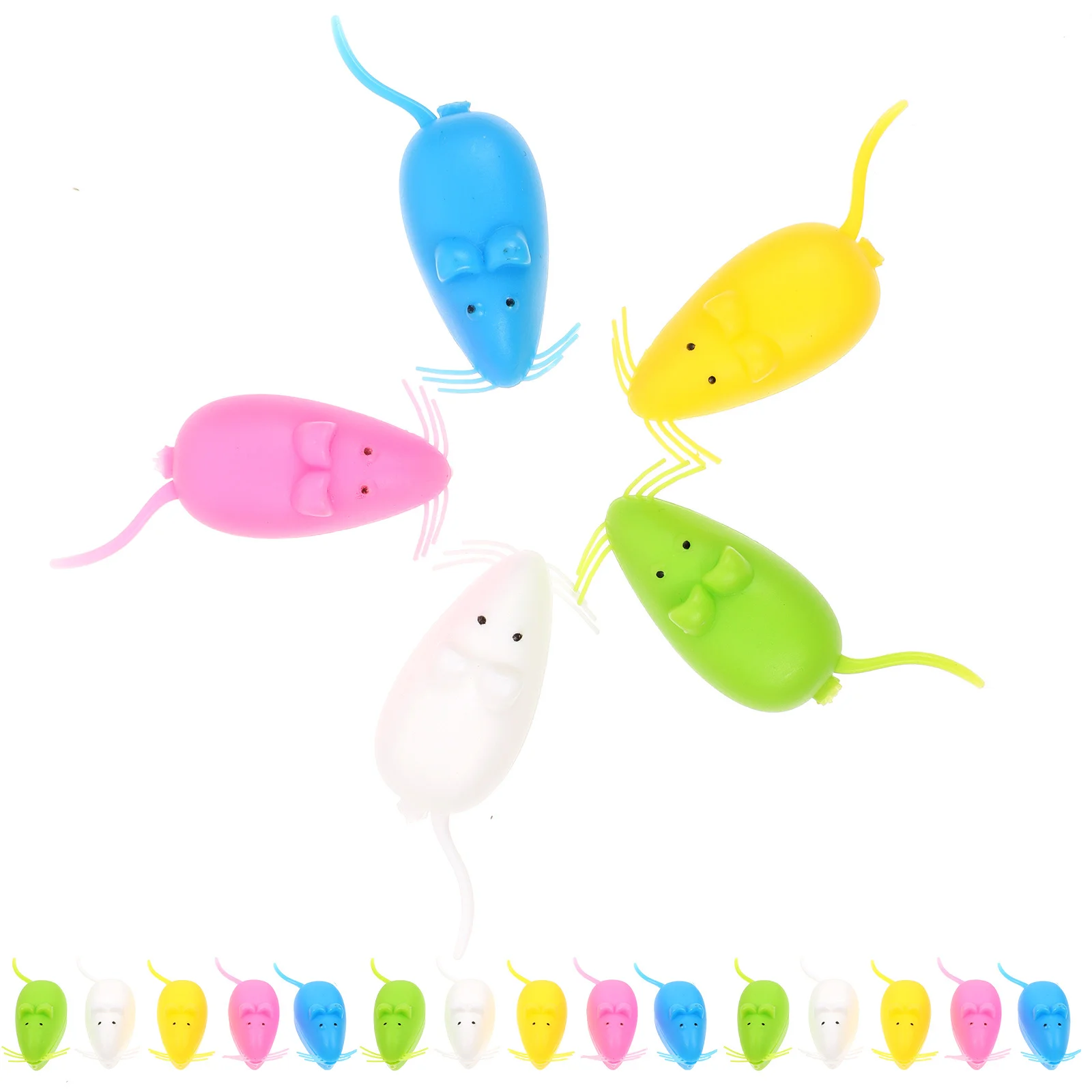 5 قطع من حامل أسنان عدد 5 للأطفال، حاوية المجموعة الأولى، حاملات بلاستيكية فضفاضة لحفظ الأطفال