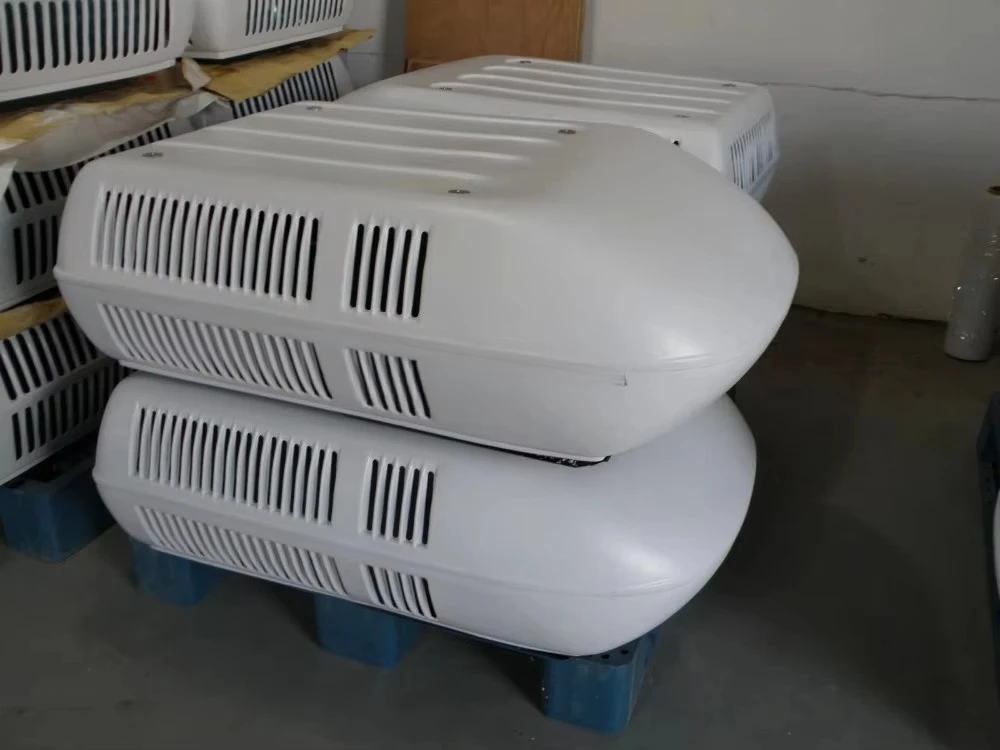 وحدة مكيف الهواء OEM Caravan RV للشاحنات