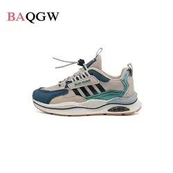 Boys' Shoes Summer New Children's Mesh Breathable Casual Running Mesh Shoes for Boys Sneakers School Running Sports Kids Shoes