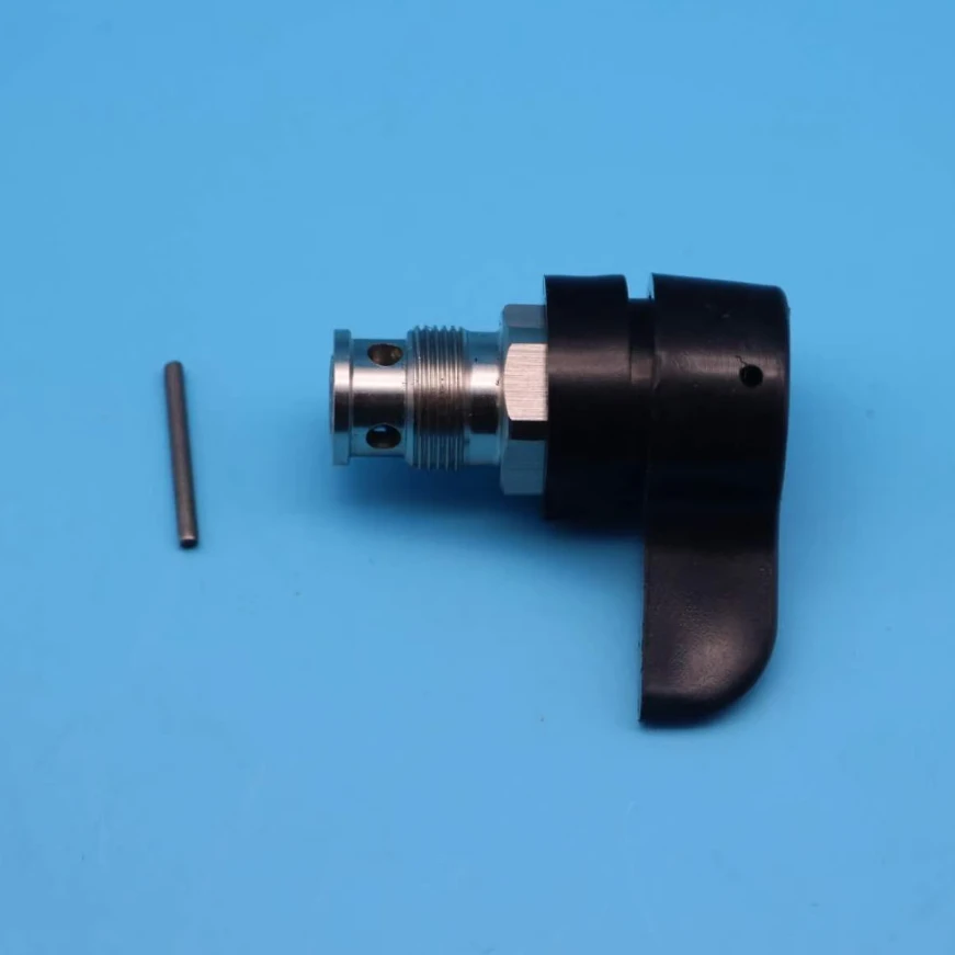 Tpaitlss لآلة الرش 390 395 490 495 595 3400 235014 صمام التدفق الخلفي لرش الطلاء بدون هواء 235-014 طقم تصليح