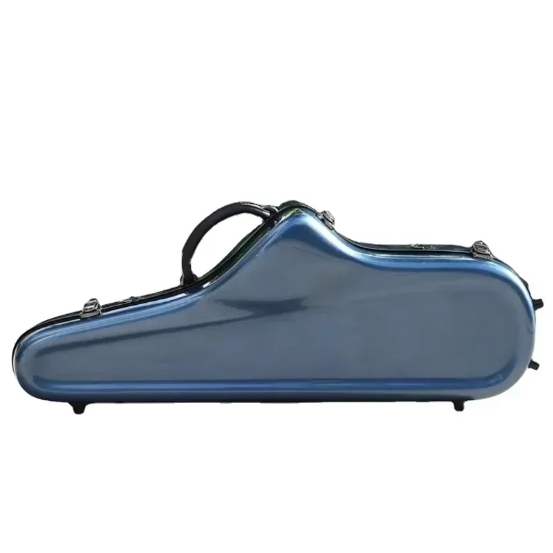 High Quality Tenor Saxophone Instrument Bag Good Hard Case for Musical Instruments & Accessories