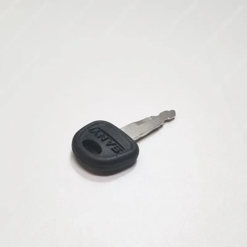 for Excavator ignition key 5pcs，heavy equipment loader accessories excavator Sany bulldozer 60022654