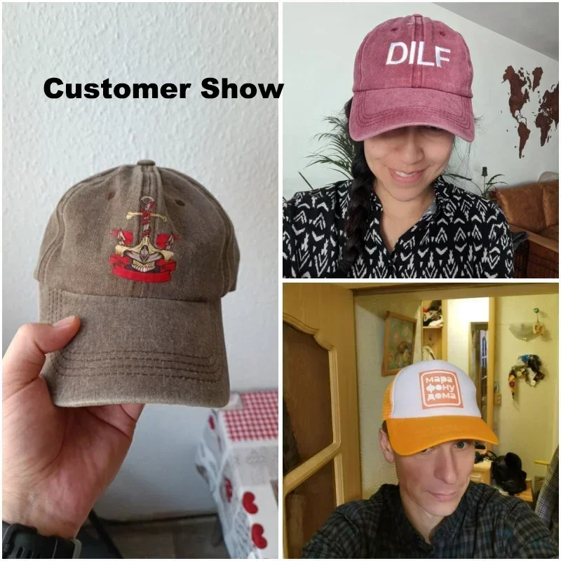 Chapeau de camionneur en mousse avec logo personnalisé pour hommes et femmes, casquettes d'équipe de sport, casquettes de baseball, chapeau de soleil imprimé, casquettes Gorros adultes