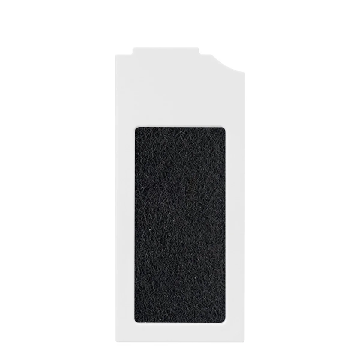 FZFZ สําหรับ DEBOT N20/N20 PLUS/N20 อะไหล่สูญญากาศหลัก Roller แปรงด้านข้าง HEPA FILTER Mop ผ้า