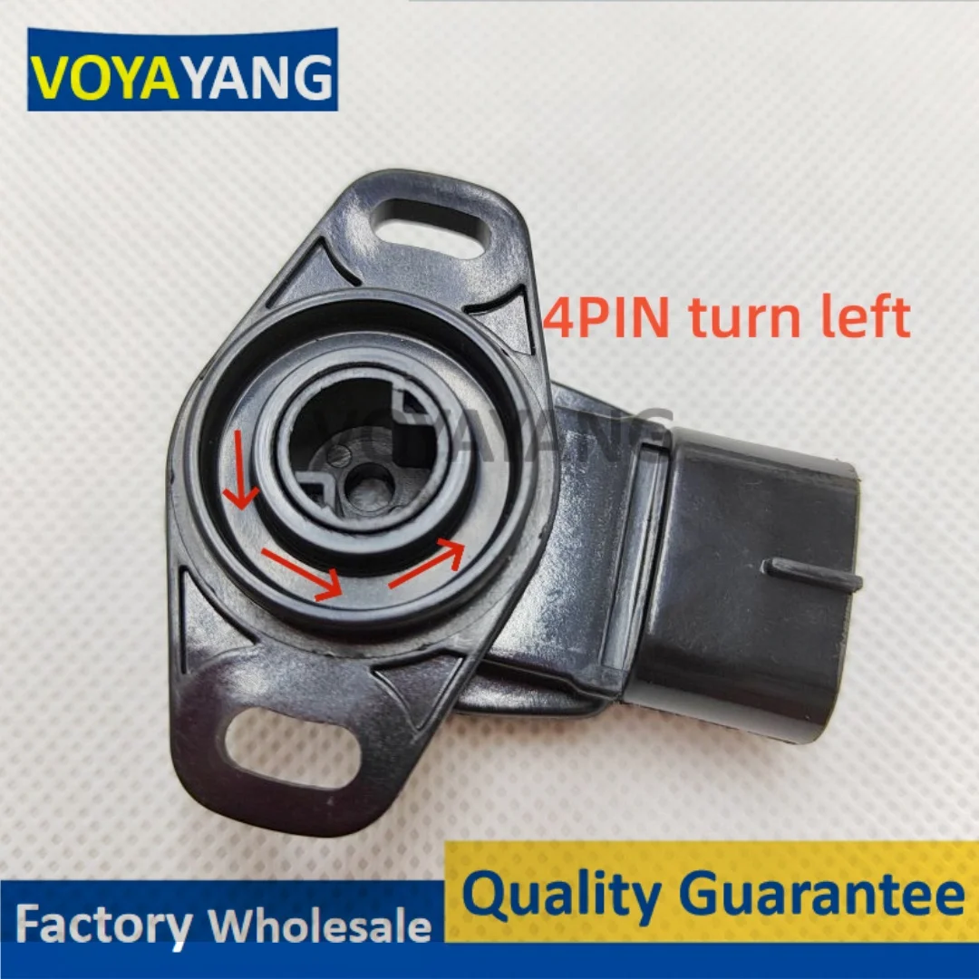 68V-85885-00-00 115HP F115 LF115 Throttle Sensor for TPS Switch Outboa-rd 68V858850000 68V8588500 68V-85885-00 68V-85885-10