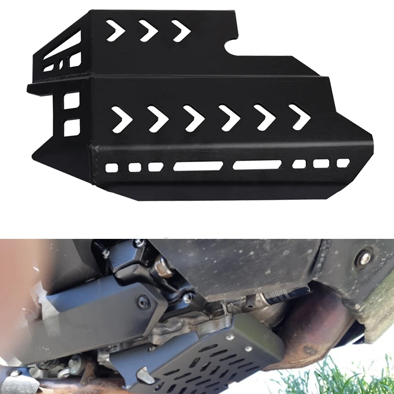 for Honda CB500X 2019 2020 Motorcycle Engine Protection Cover Chassis Under Guard Skid Plate