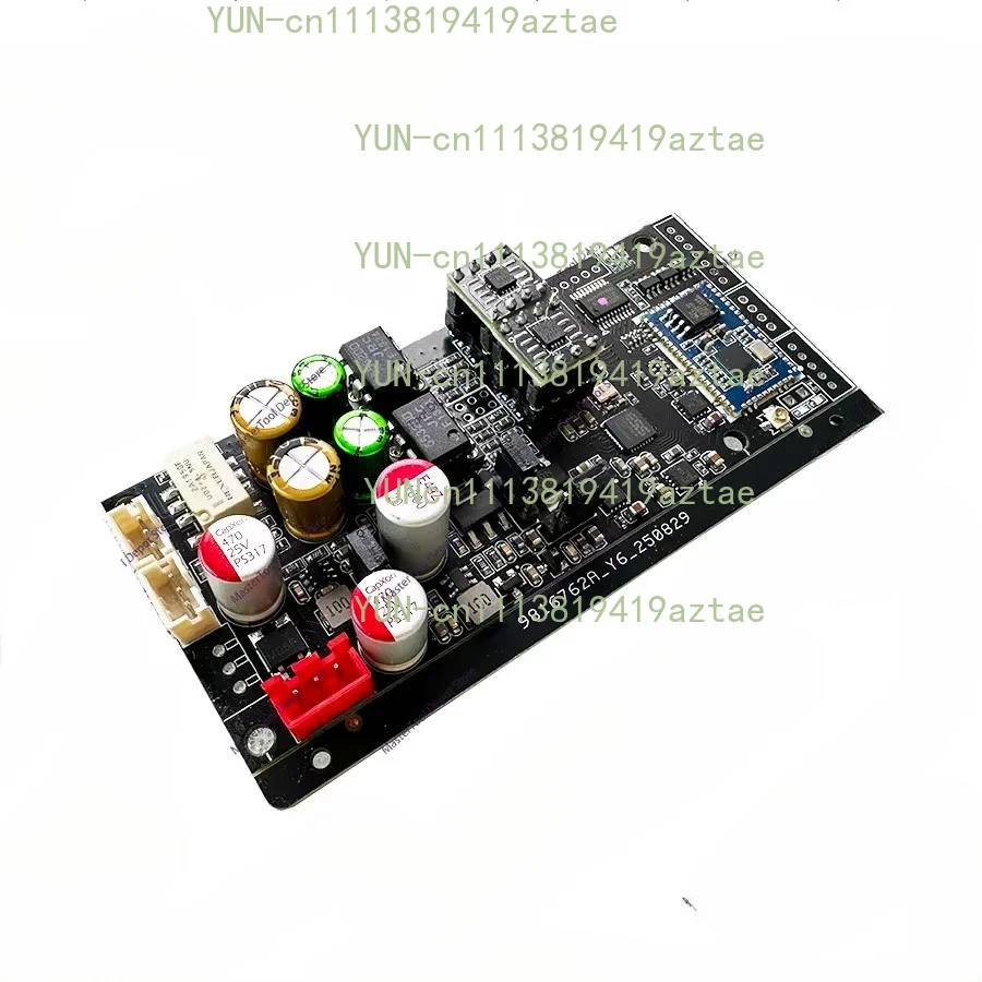 ES9039Q2M DAC Decode QCC5181 Bluetooth 5.4 Wireless Receiving Board Dual NE5532 OP AMP  24bit/96Khz