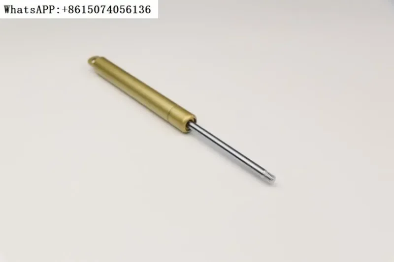 

Hydraulic rod