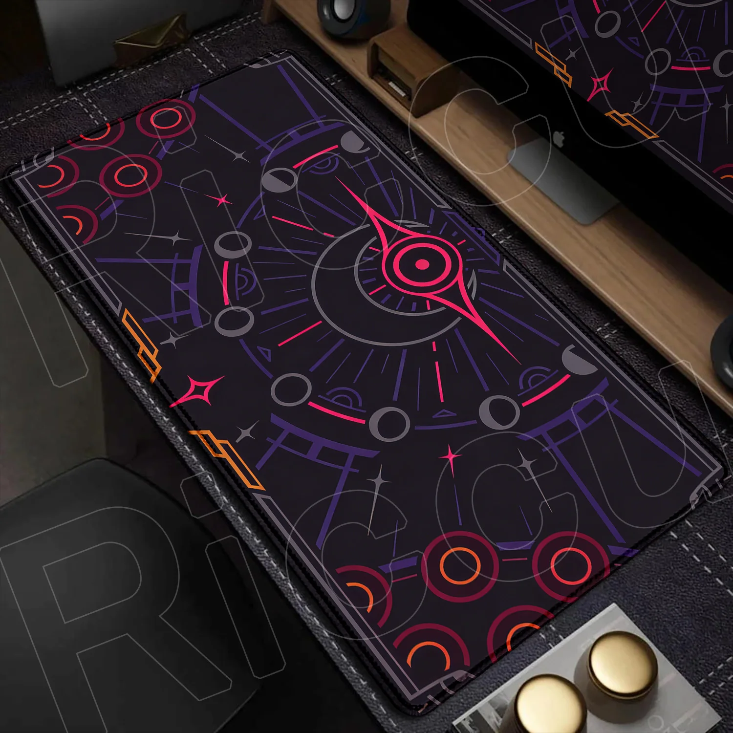 

HD Printing Torii Large Mouse Pad XXL Rug Mouse Mat Computer Gaming Laptop Desk Mats Carpet Keyboard Pads Table 30x60cm Mousepad