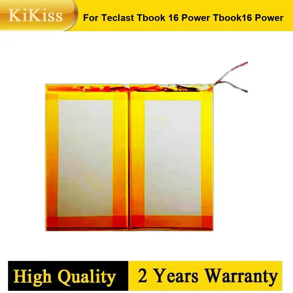 TBOOK 16 POWER литий-ионный аккумулятор для Teclast Tbook 16 Power Tbook 16 Power Tablet PC