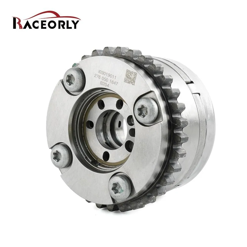 RAC4 * مشغلات ضبط عمود الحدبات لبنز C350 E350 ML350 2012 السحب والعادم