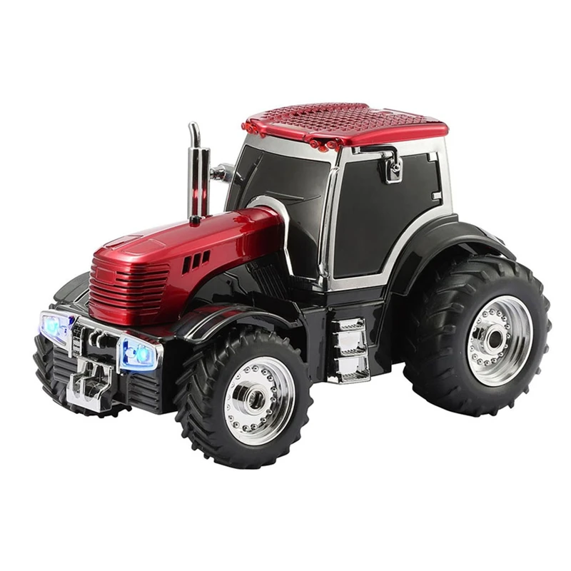 Wish WS-560 Tractor… - image