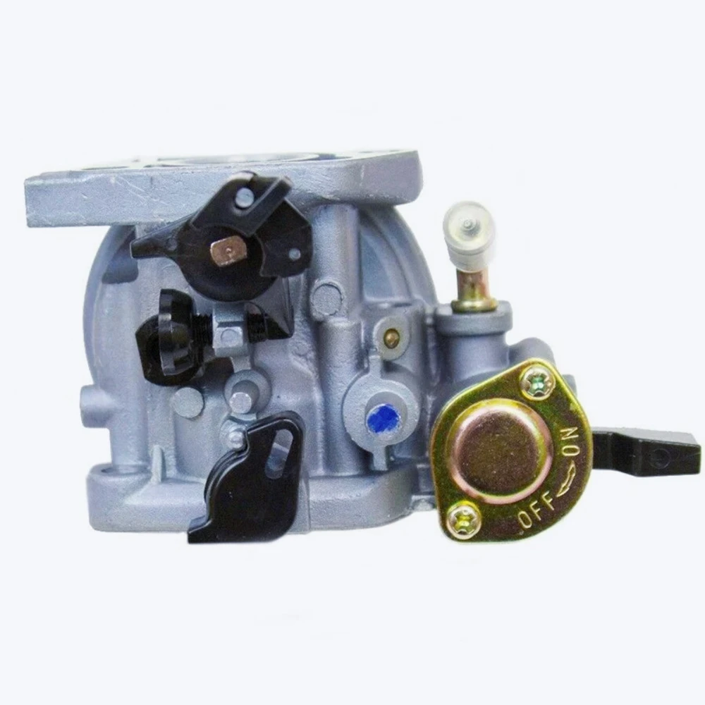 

Карбюратор AADD для двигателей Honda GX120, GX160, GX168, GX200 (5.5 л.с., 6.5 л.с.), генераторов и газонокосилок