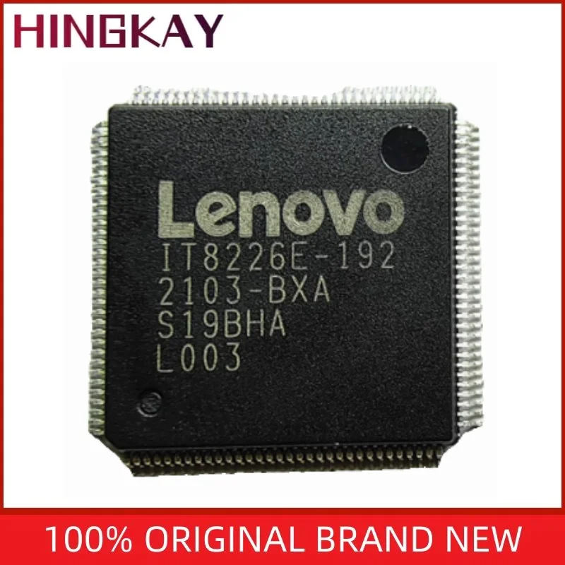 

1PCS/LOT IT8226E-192 IT8226E 192 QFP-128 100% New original stock