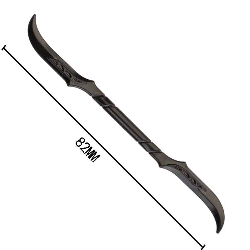 Koruit Medieval Knight Noldo Warrior Weapons For 4cm Figures Building Blocks MOC Accessories Bow Arrow Spear Toys For Children