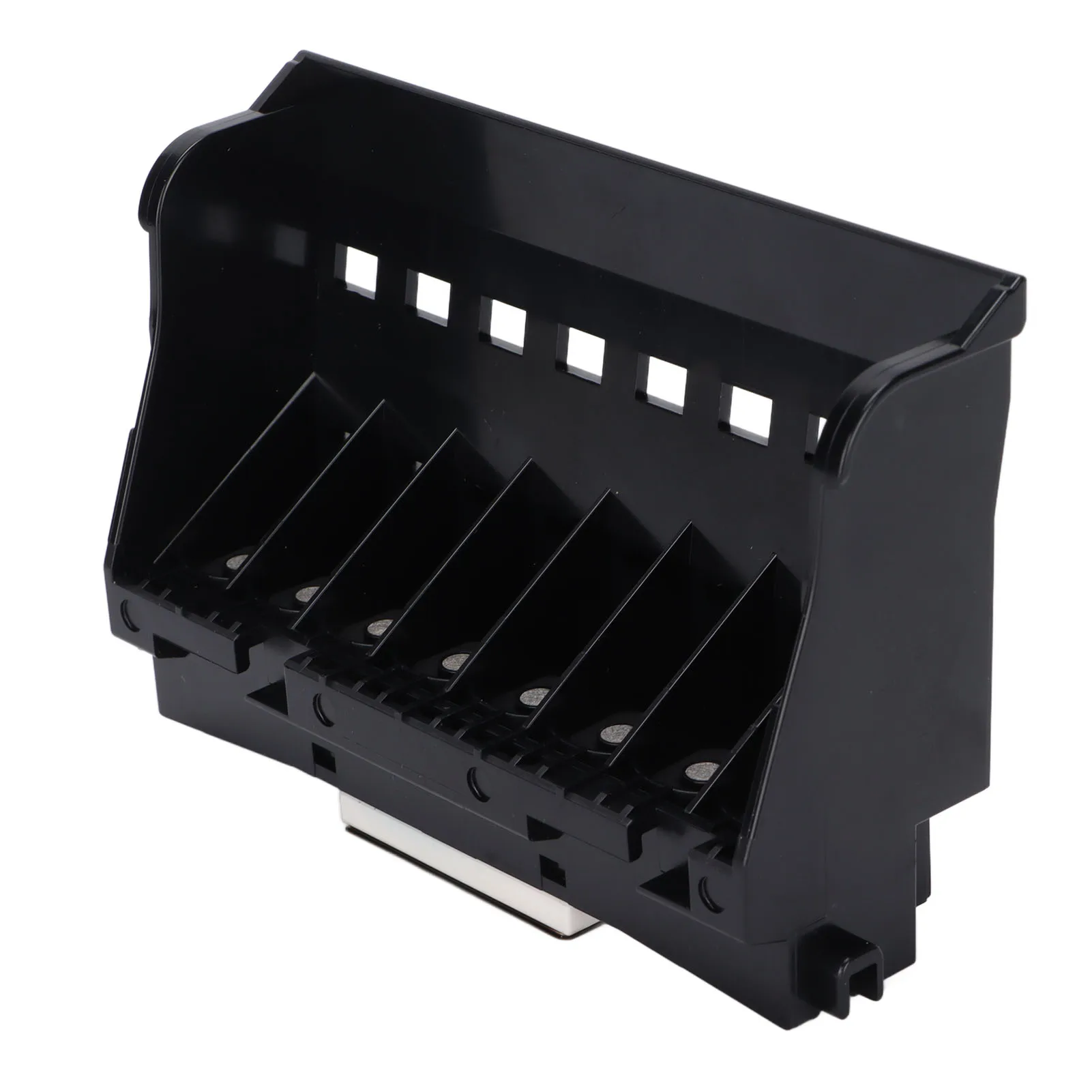Printer Print Head High Resolution Printouts Stable Performance Simple Assembly Color Print Head for IP8500 /9910 Pro9000/i9900