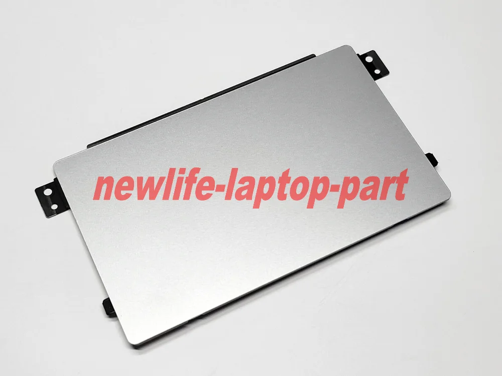 

Original For DELL Inspiron 5401 5402 P130G Laptop Touchpad Mousepad Board Silver 0KC7T0 KC7T0 Tested Free Shipping