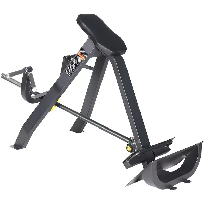 

T-Bar Rowing Trainer, Back Training Equipment, Multiple Colors, Suitable for Gyms and Home Fitness Equipment