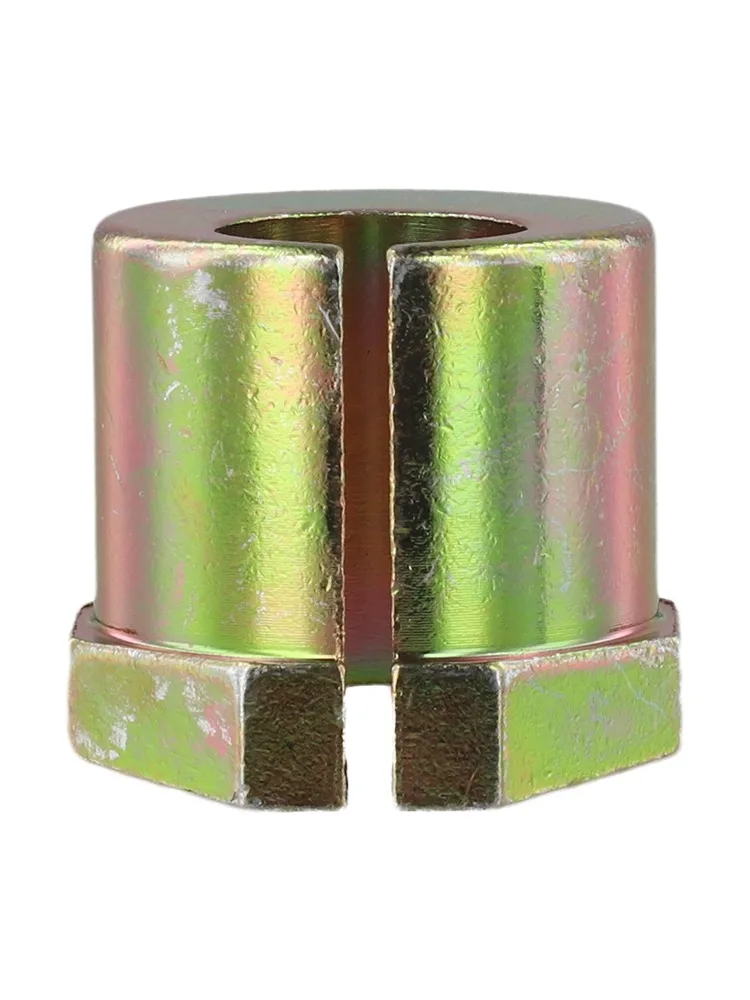 

2 Degrees Shim Caster KR23228 For Ford For F-Series For F250 For F350 For F450 2005-2022 Wheels/cam Bushings Car Accessories