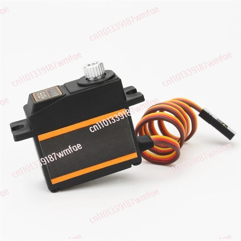 

ES3054 Digital Metal Gear 17g Model Aircraft Fixed Wing Servo