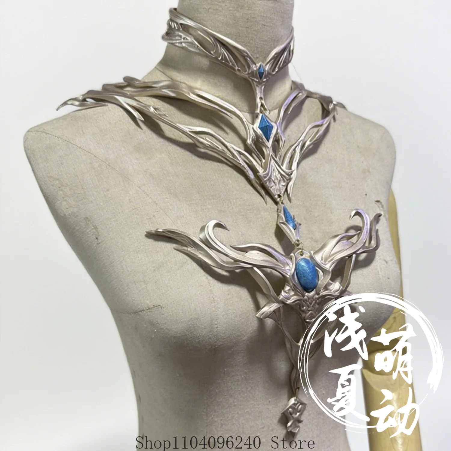 

Игра Love and Deepspace Rafayel Аниме Косплей Аксессуары Полный комплект Талисман Студенческий аксессуар Подарок для фанатов Хэллоуин